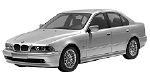 BMW E39 C1285 Fault Code