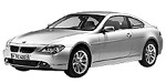 BMW E63 C1285 Fault Code