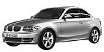 BMW E82 C1285 Fault Code