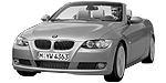 BMW E93 C1285 Fault Code