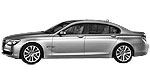 BMW F02 C1285 Fault Code