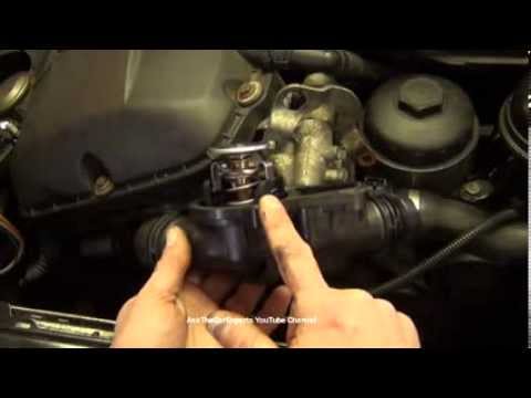 See C1285 in engine